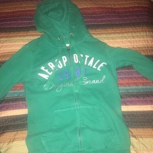 Aeropostale hoodie